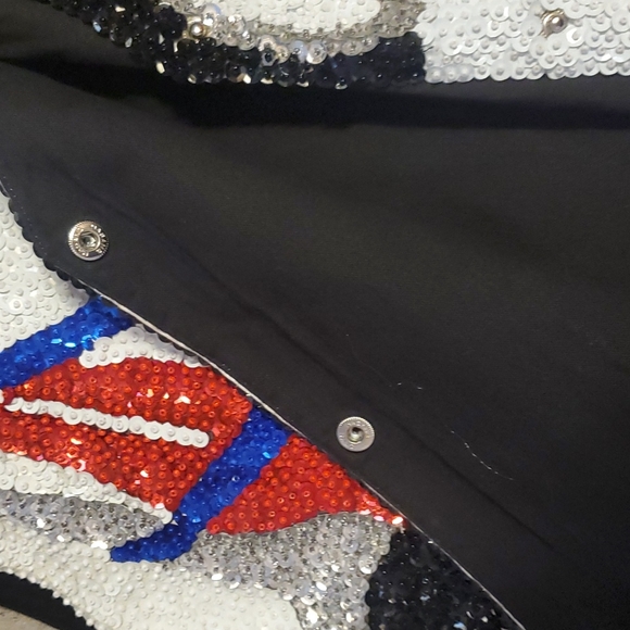 Bali gem 96 Olympics vest Atlanta sz large - Picture 5 of 10